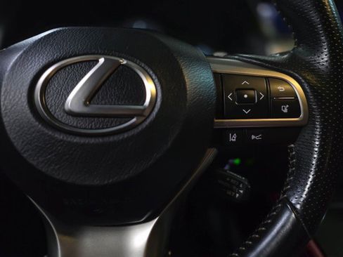 Used 2018 Lexus GS 350 F Sport w/ Cold Weather Package AWD/4WD image 20
