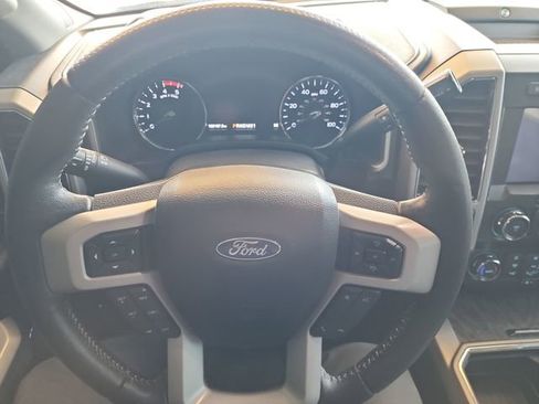 Used 2019 Ford F250 Lariat w/ Tow Technology Bundle image 22