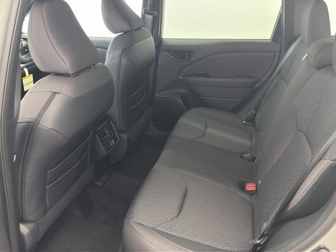 New 2026 Subaru Forester Premium w/ Base/Premium Plus Package AWD/4WD image 27