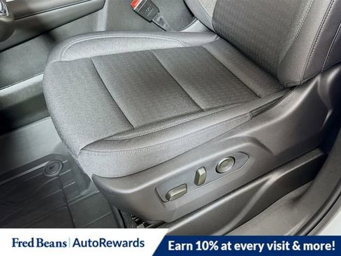 New 2026 Chevrolet Tahoe LS image 18