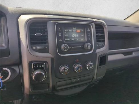 Used 2018 RAM 1500 Express w/ Express Value Package RWD image 13