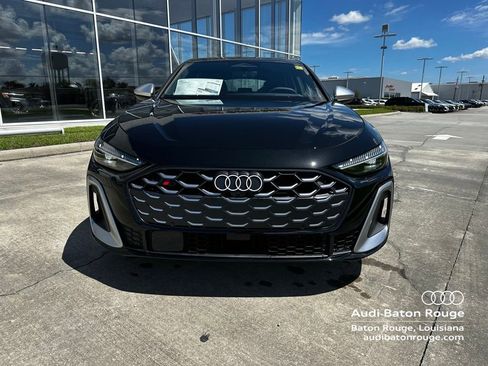 New 2026 Audi S5 Premium Plus AWD/4WD image 3