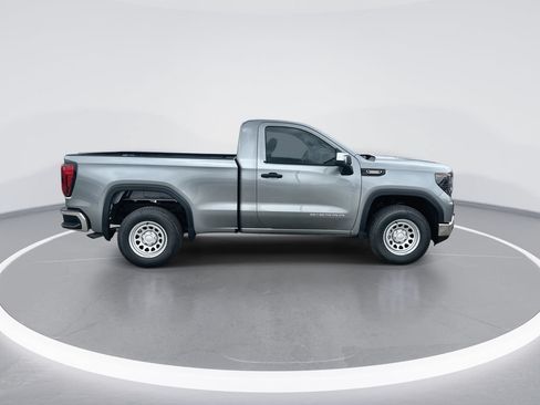 New 2026 GMC Sierra 1500 Pro w/ Pro Value Package RWD image 9