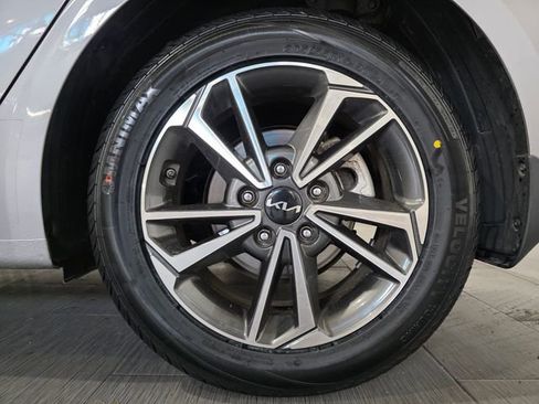 Used 2023 Kia Forte LXS FWD image 23