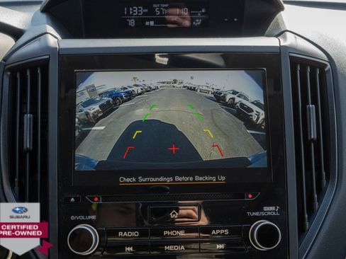 Certified 2023 Subaru Crosstrek 2.5i Sport image 17