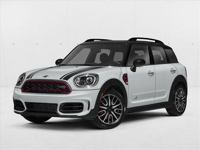 Used 2019 MINI Cooper Countryman John Cooper Works w/ Convenience Package