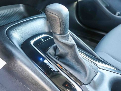 Certified 2024 Toyota Corolla LE FWD image 24