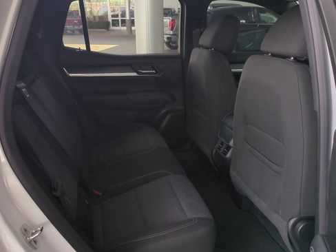 Used 2026 GMC Terrain Elevation w/ Technology Package II AWD/4WD image 17