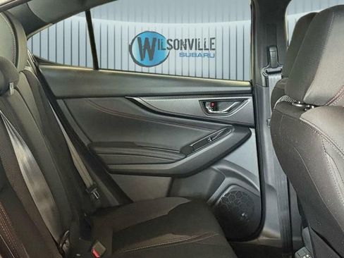 New 2026 Subaru WRX Premium image 5