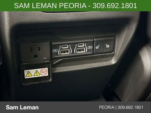 New 2025 Jeep Grand Cherokee Limited image 26