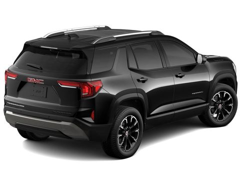 New 2026 GMC Terrain Elevation AWD/4WD image 3