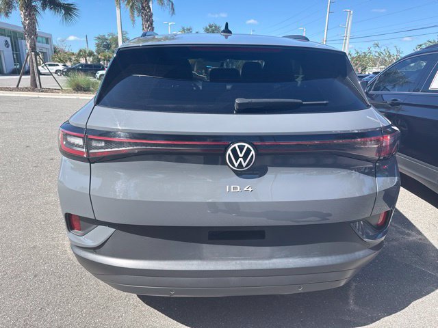 Certified 2023 Volkswagen ID.4 Pro S RWD image 8