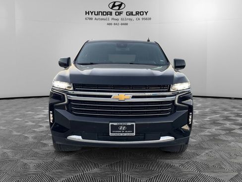 Used 2024 Chevrolet Tahoe LT image 2