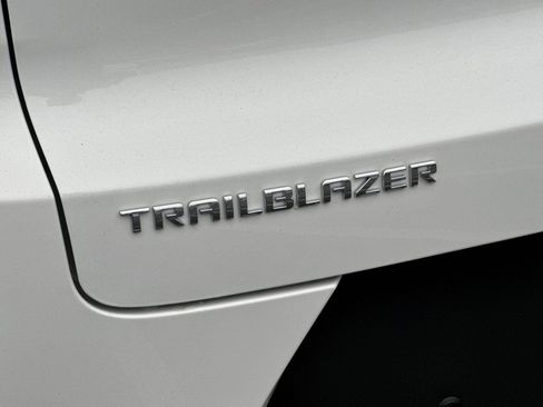 New 2026 Chevrolet TrailBlazer LS w/ LS Convenience Package image 25