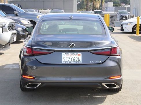 Certified 2023 Lexus ES 350 w/ Premium Package image 20