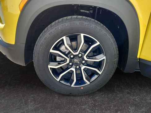 Used 2024 Chevrolet TrailBlazer ACTIV w/ Convenience Package FWD image 15