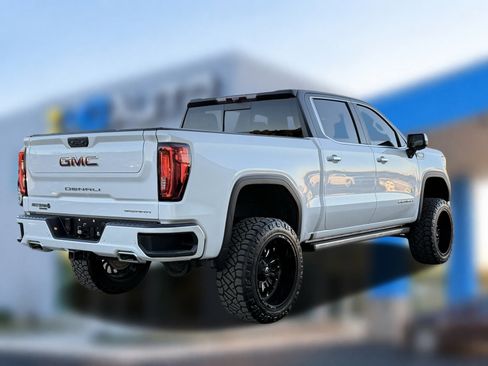 Used 2023 GMC Sierra 1500 Denali image 6