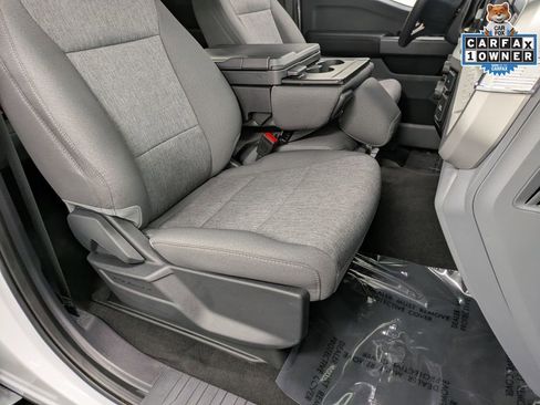 Used 2025 Ford F350 XL w/ STX Appearance Package image 32