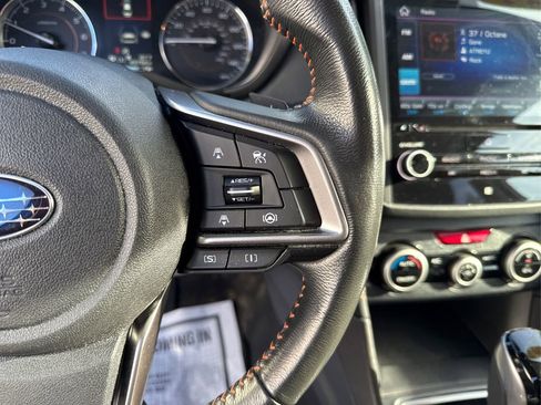 Used 2022 Subaru Crosstrek 2.5i Limited image 25