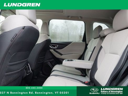 Used 2020 Subaru Forester Premium image 19
