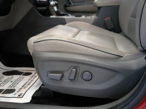 Used 2017 Kia Sportage EX image 25