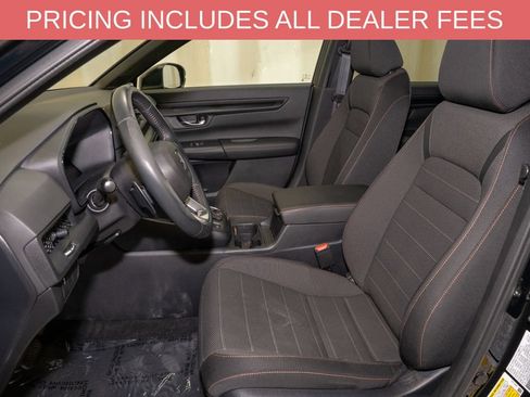 Used 2025 Honda CR-V Sport image 11