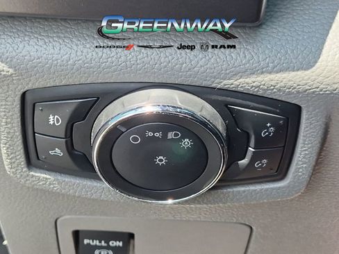 Used 2016 Ford F150 XLT RWD image 21