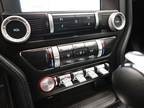 Used 2023 Ford Mustang Mach 1 w/ Equipment Group 700A image 17