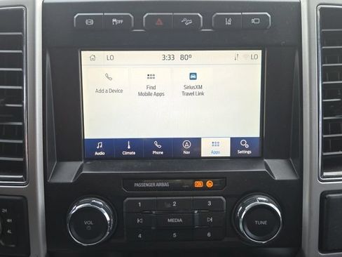 Used 2020 Ford F450 Lariat w/ Lariat Ultimate Package AWD/4WD image 31
