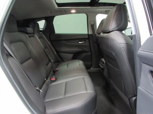 Used 2025 Nissan Murano SL w/ Cargo Package AWD/4WD image 19
