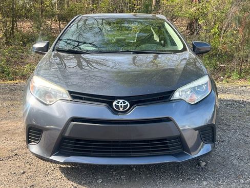 Used 2016 Toyota Corolla L FWD image 5