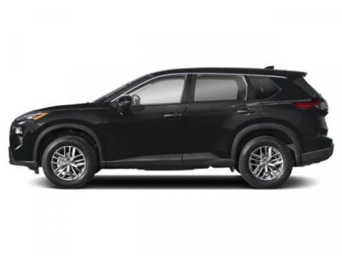Certified 2025 Nissan Rogue S image 6