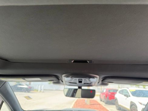 Used 2025 Subaru Outback Wilderness w/ Wilderness Package image 56