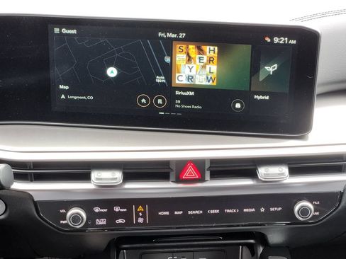 New 2026 Kia Sorento EX AWD/4WD image 13