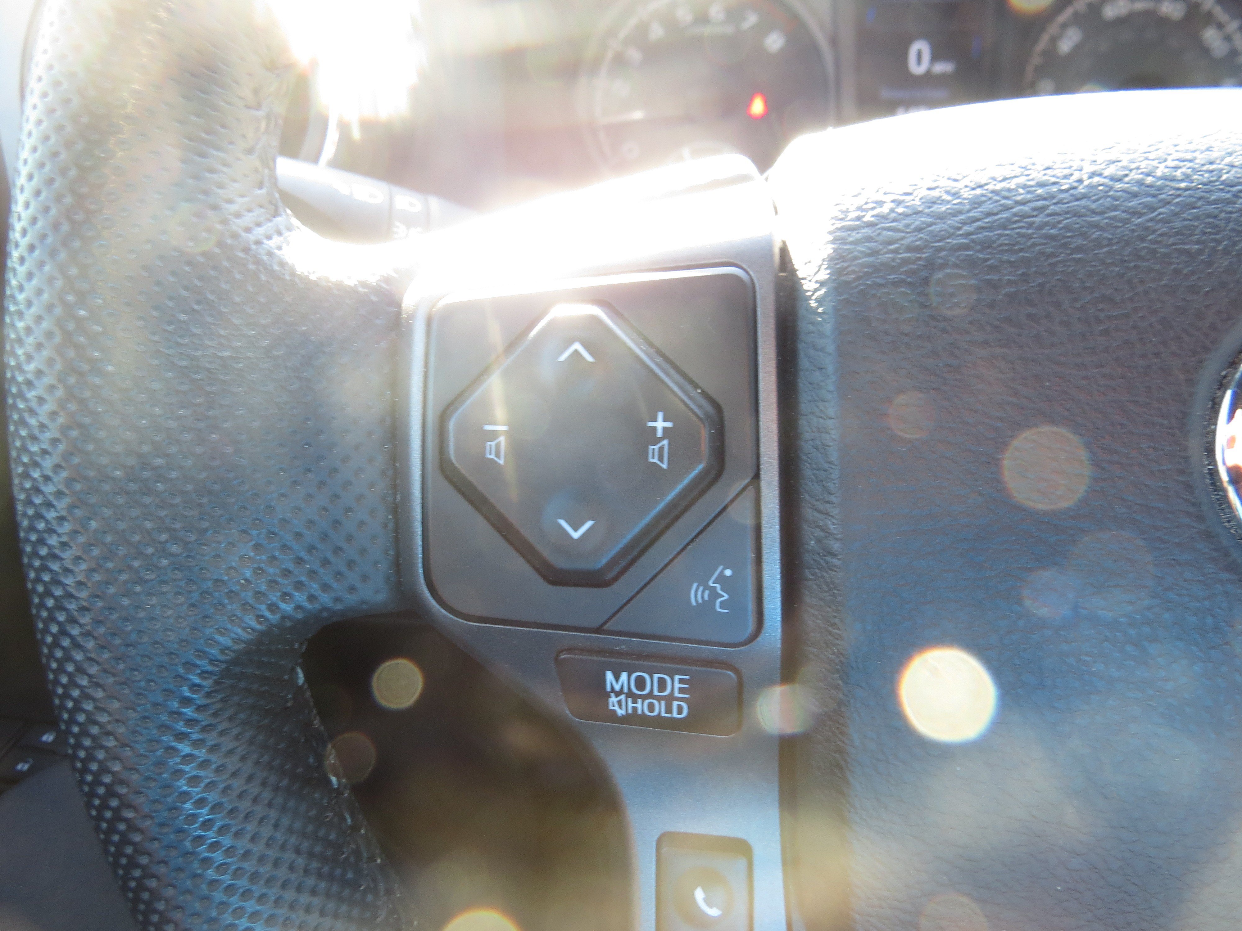 Used 2023 Toyota Tacoma TRD Pro AWD/4WD image 19