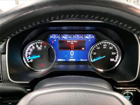 Used 2022 Ford F150 XLT w/ Equipment Group 302A High image 25