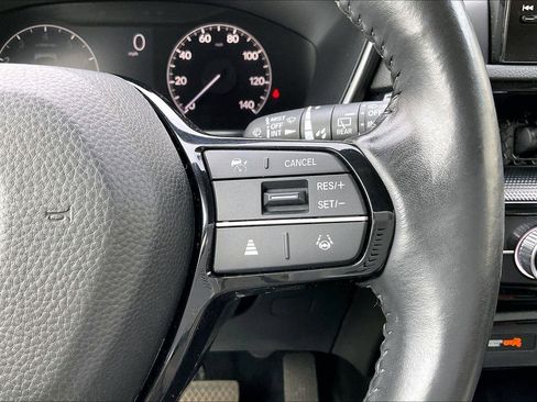 Used 2023 Honda CR-V EX-L image 19