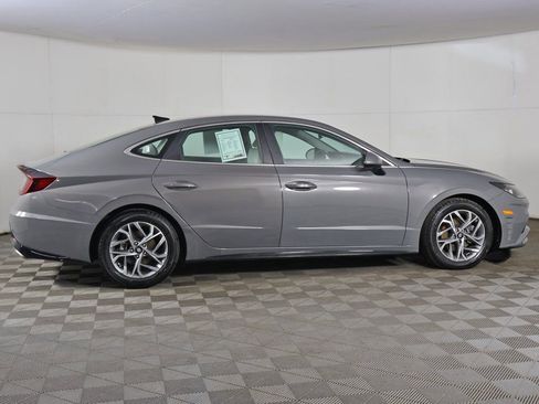 Used 2023 Hyundai Sonata SEL FWD image 15