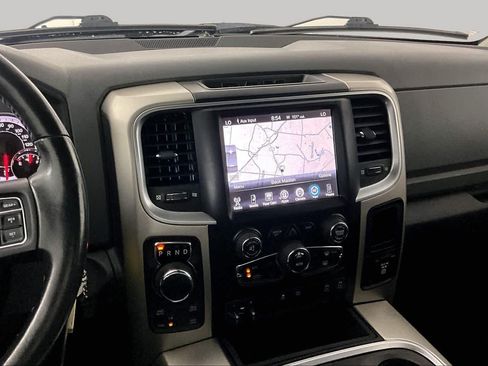 Used 2017 RAM 1500 Lone Star AWD/4WD image 7