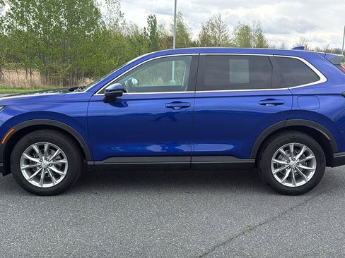 Used 2023 Honda CR-V EX-L image 11
