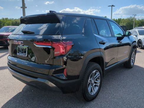 Used 2026 GMC Terrain Elevation FWD image 6