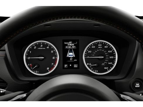 New 2026 Subaru Forester Sport image 18