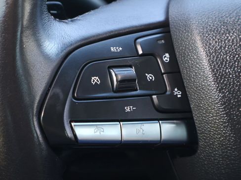 Certified 2023 Cadillac CT5 Luxury w/ Sun And Sound Package image 28