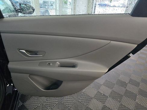 New 2026 Hyundai Elantra SEL Sport Premium w/ Cargo Package FWD image 36
