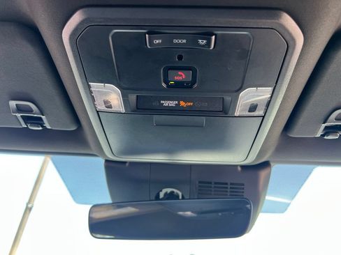 Used 2024 Toyota Tacoma TRD Sport RWD image 38