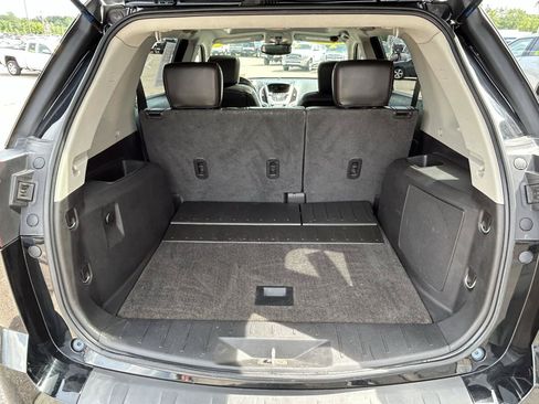 Used 2010 GMC Terrain SLT FWD image 17