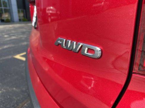 Used 2024 Honda Passport EX-L image 11