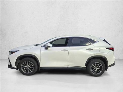 Used 2022 Lexus NX 350 AWD w/ Accessory Package 2 image 5
