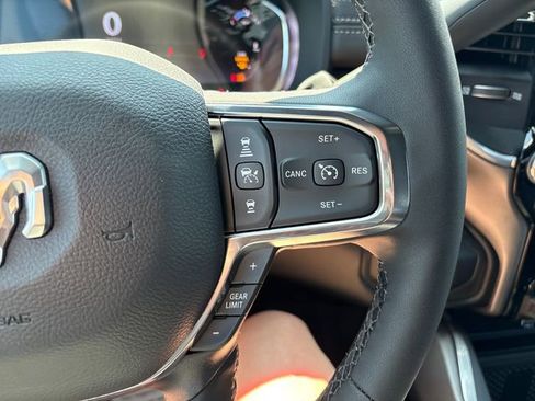 New 2026 RAM 3500 Laramie AWD/4WD image 12