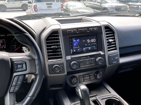 Used 2019 Ford F150 Raptor w/ Equipment Group 801A Mid AWD/4WD image 15